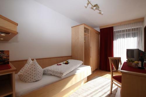 Hostal Pension Holzmann