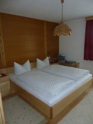 Hostal Pension Holzmann