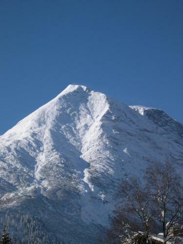 Hostal Pension Holzmann
