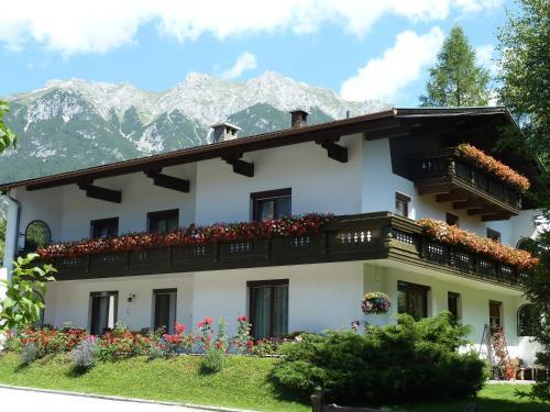 Hostal Pension Holzmann