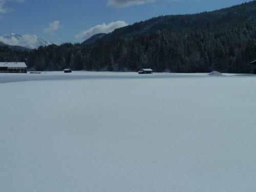 Hostal Pension Holzmann