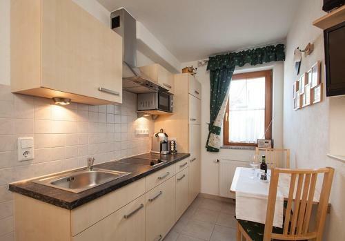 Apartamentos Alpineas