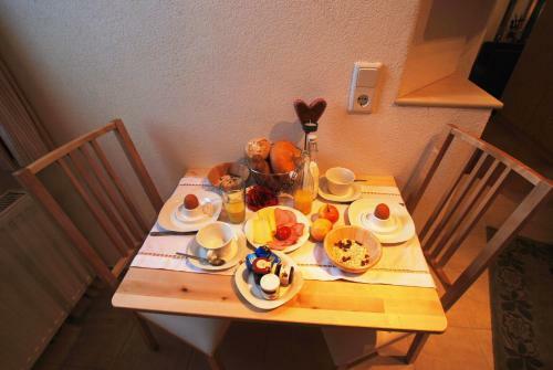 Apartamentos Alpineas