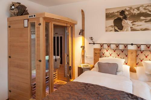 Apartamentos Alpineas