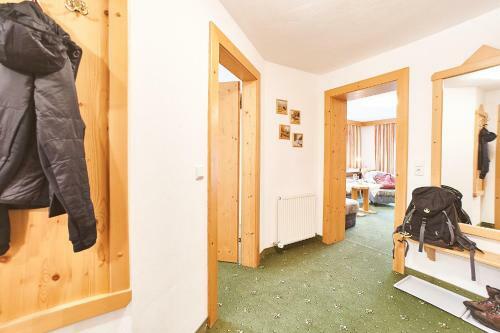 Apartamento Haus Sonnenweg