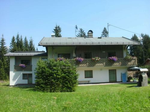 Apartamento Haus Sonnenweg