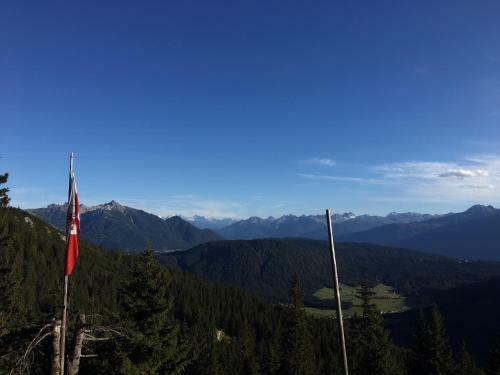 Apartamento Haus Sonnenweg
