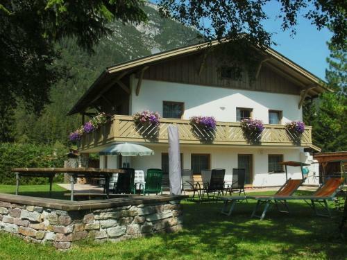Apartamento Haus Sonnenweg