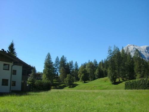 Apartamento Haus Sonnenweg