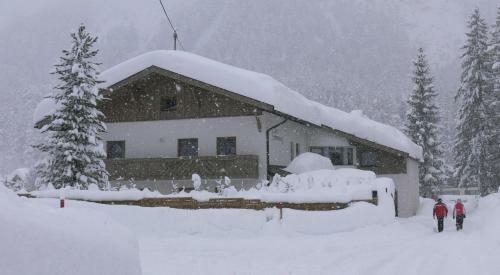 Apartamento Haus Sonnenweg