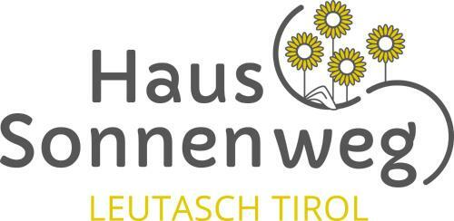Apartamento Haus Sonnenweg