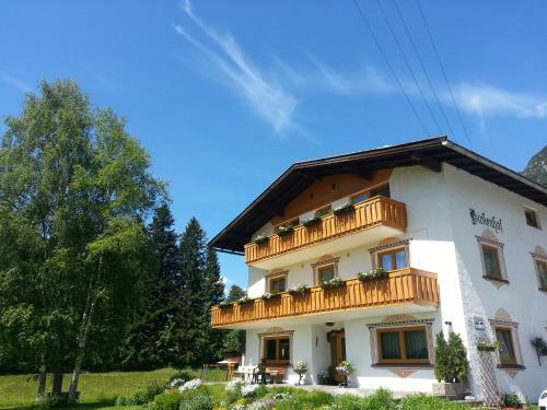 Bed & Breakfast Birkenhof