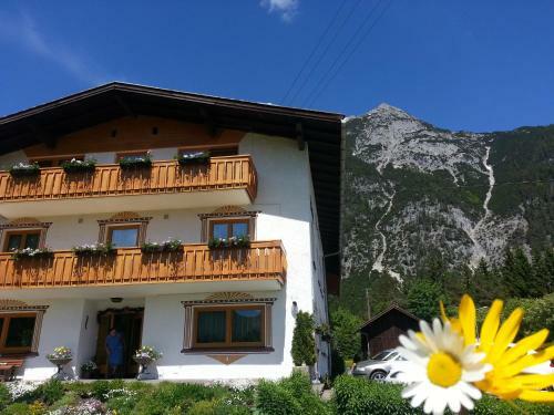 Bed & Breakfast Birkenhof