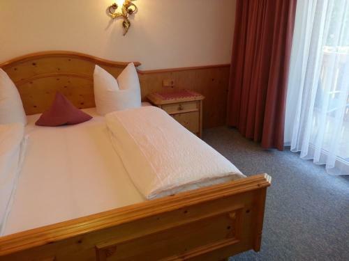 Bed & Breakfast Birkenhof