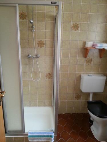 Bed & Breakfast Birkenhof
