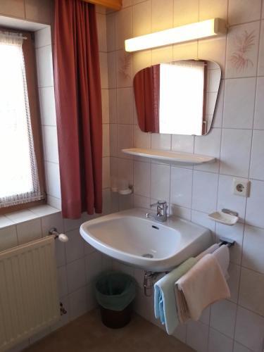 Bed & Breakfast Birkenhof