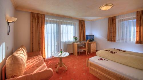 Hotel-garni Weidacherhof