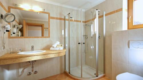 Hotel-garni Weidacherhof
