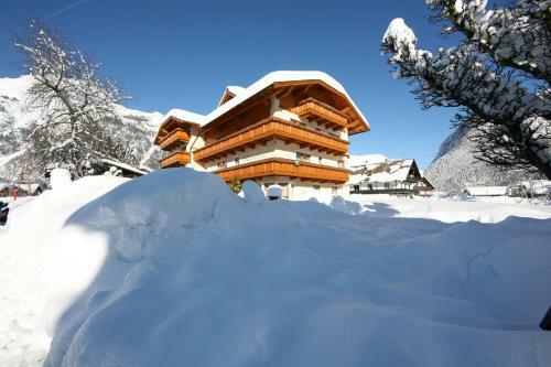 Hotel-garni Weidacherhof