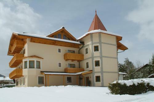 Hotel-garni Weidacherhof