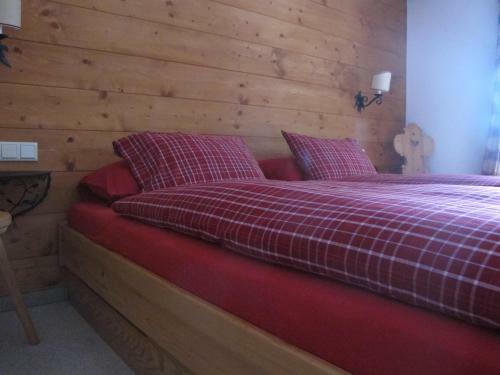 Bed & Breakfast Boderhof