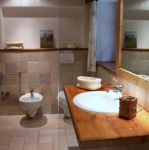 Bed & Breakfast Boderhof