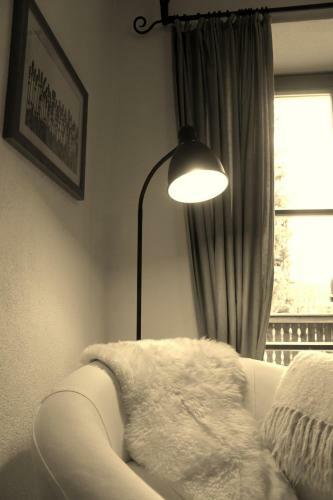 Bed & Breakfast Boderhof