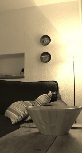 Bed & Breakfast Boderhof