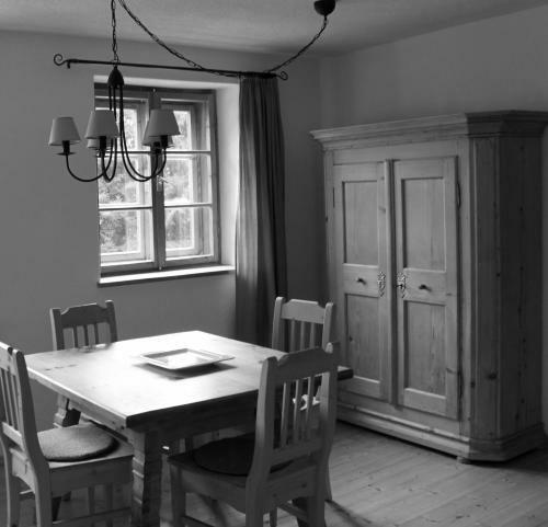 Bed & Breakfast Boderhof