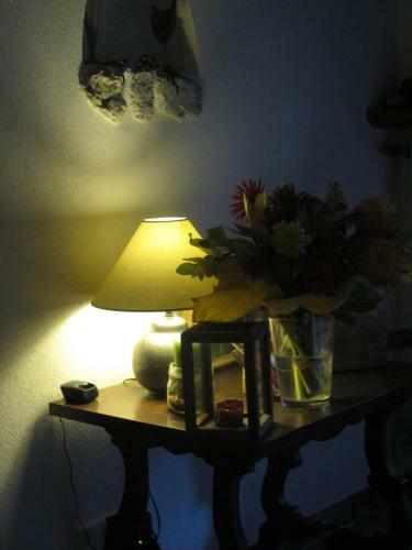 Bed & Breakfast Boderhof