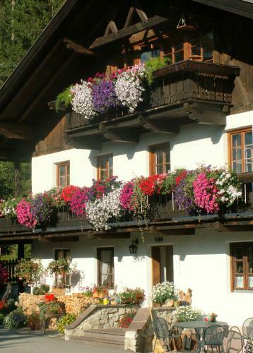 Bed & Breakfast Boderhof