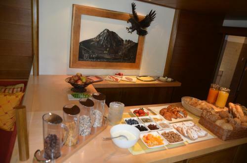 Hostal Pension Pichler