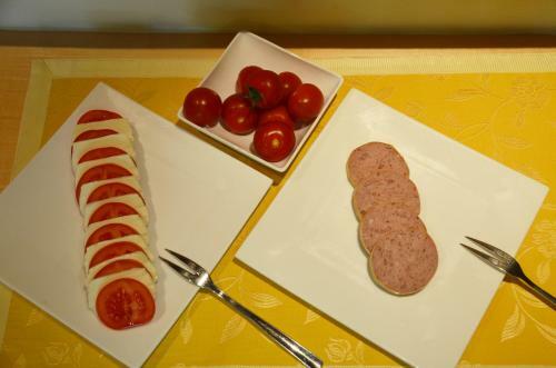 Hostal Pension Pichler