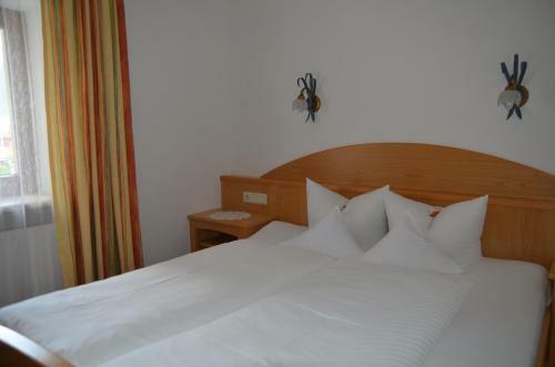 Hostal Pension Pichler