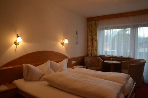 Hostal Pension Pichler