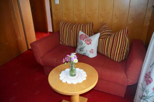 Hostal Pension Pichler