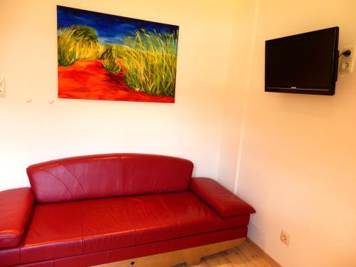 Apartamento Landhaus Alpenblick