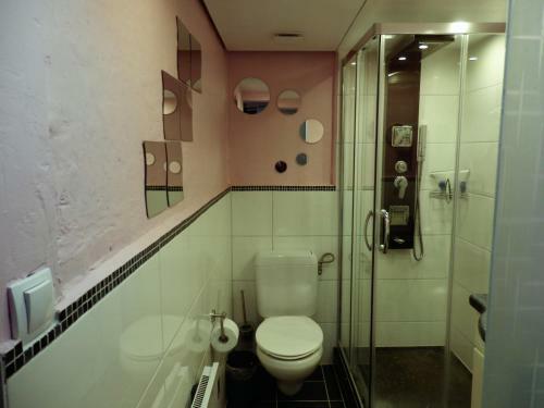 Apartamento Landhaus Alpenblick