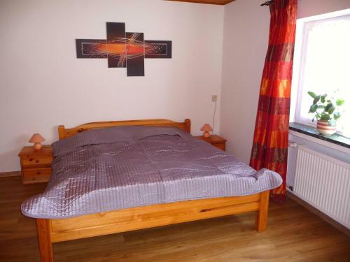 Apartamento Landhaus Alpenblick