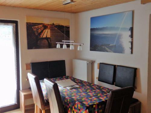 Apartamento Landhaus Alpenblick