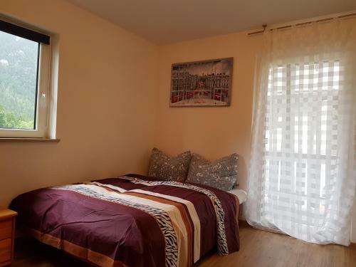 Apartamento Landhaus Alpenblick