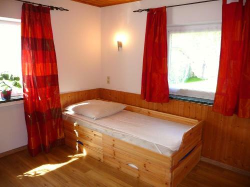 Apartamento Landhaus Alpenblick