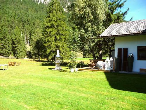 Apartamento Landhaus Alpenblick