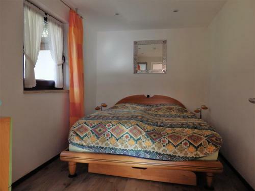 Apartamento Landhaus Alpenblick