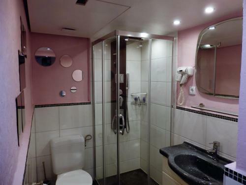 Apartamento Landhaus Alpenblick