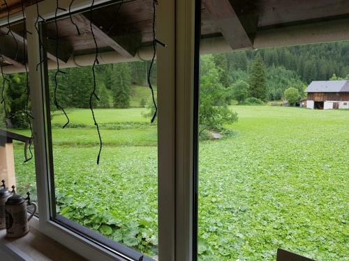 Apartamento Landhaus Alpenblick