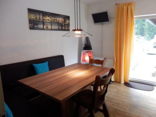Apartamento Landhaus Alpenblick