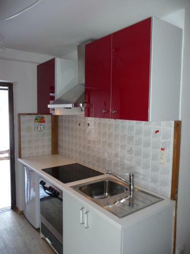 Apartamento Landhaus Alpenblick