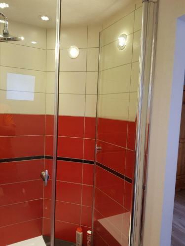 Apartamento Landhaus Alpenblick