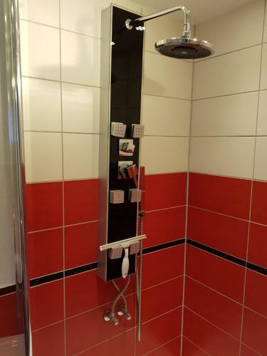 Apartamento Landhaus Alpenblick